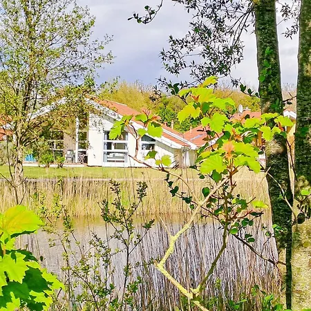 Four-bedroom Holiday In 6 Ferienhaus *
