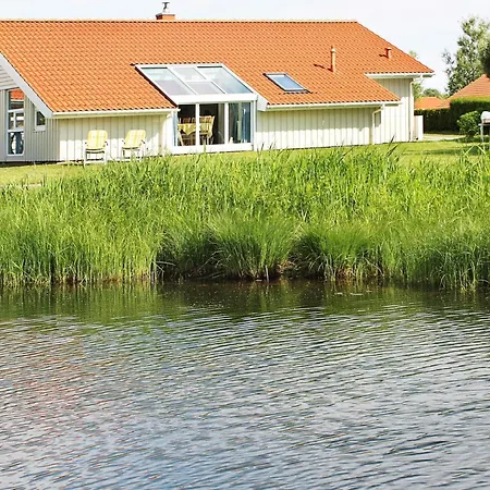 Dom wakacyjny 12 Person In Otterndorf