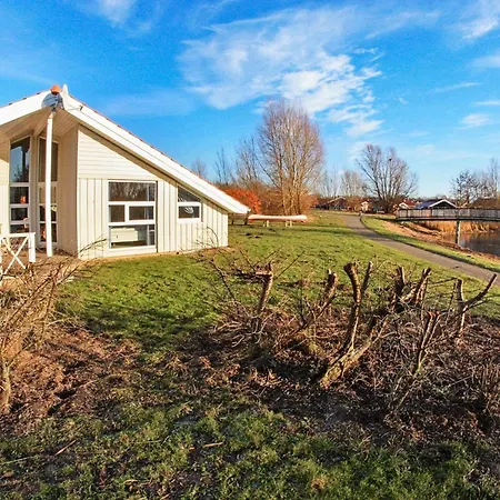 Hébergement de vacances 12 Person In Otterndorf