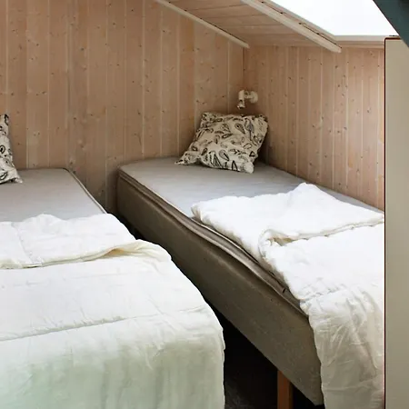 Tatil Evi 12 Person In Otterndorf