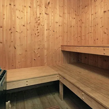 Hébergement de vacances 12 Person In Otterndorf