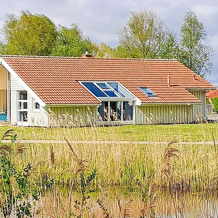 12 Person Holiday Home In Otterndorf Holiday home *