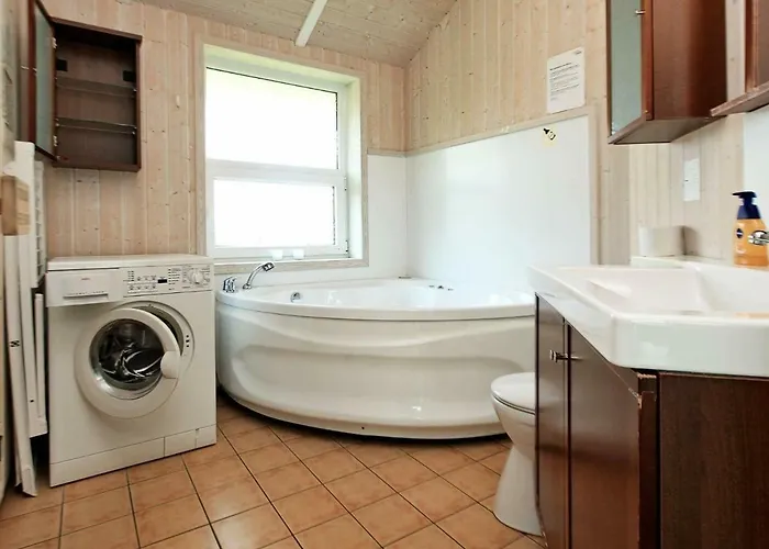 12 Person In Otterndorf